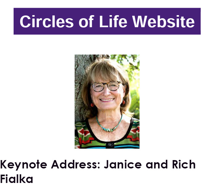 Registration for circles of life conference now open